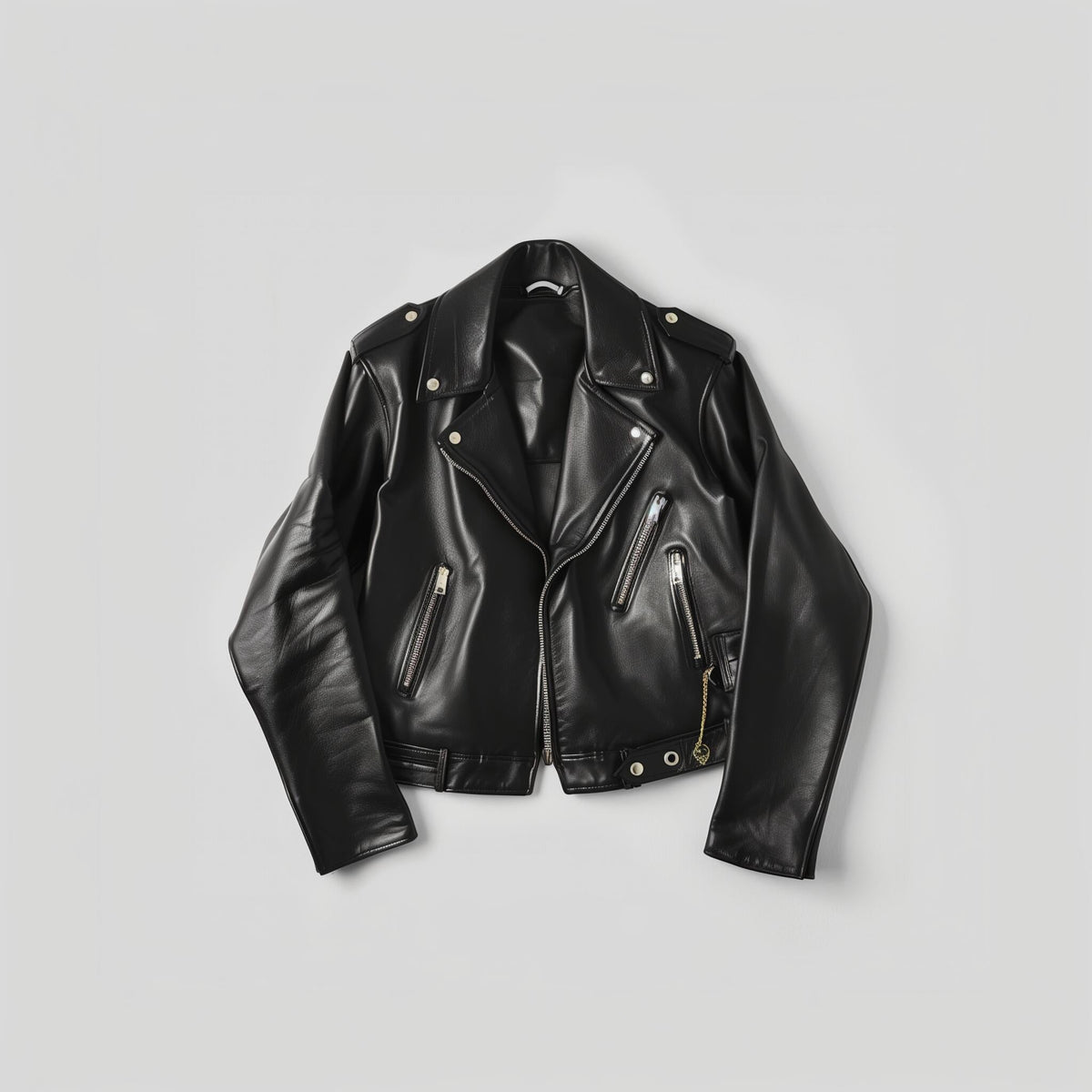 Biker Jacket